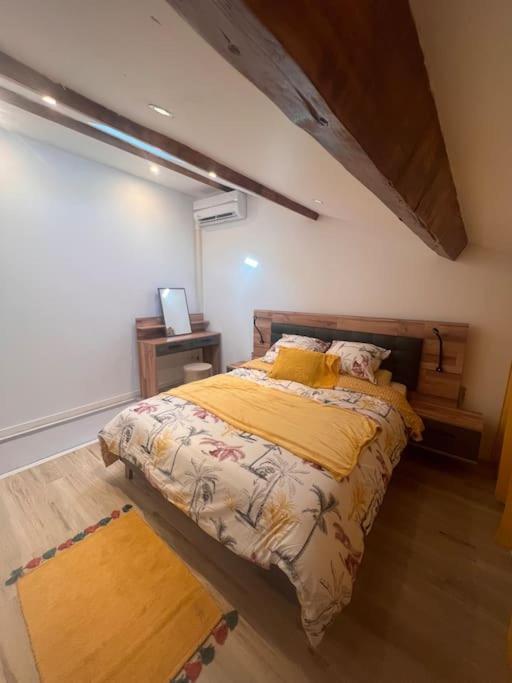T2 Neuf Et Moderne Climatiser Avec Netflix Amazon Marsilia Exterior foto